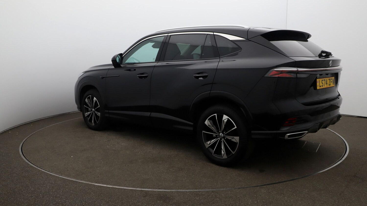 Used MG MG HS for sale - 76810256: Photo 56