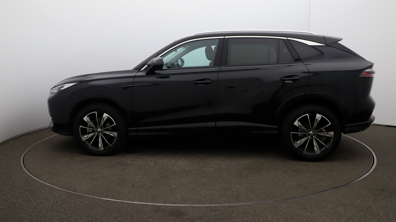 Used MG MG HS for sale - 76810256: Photo 57