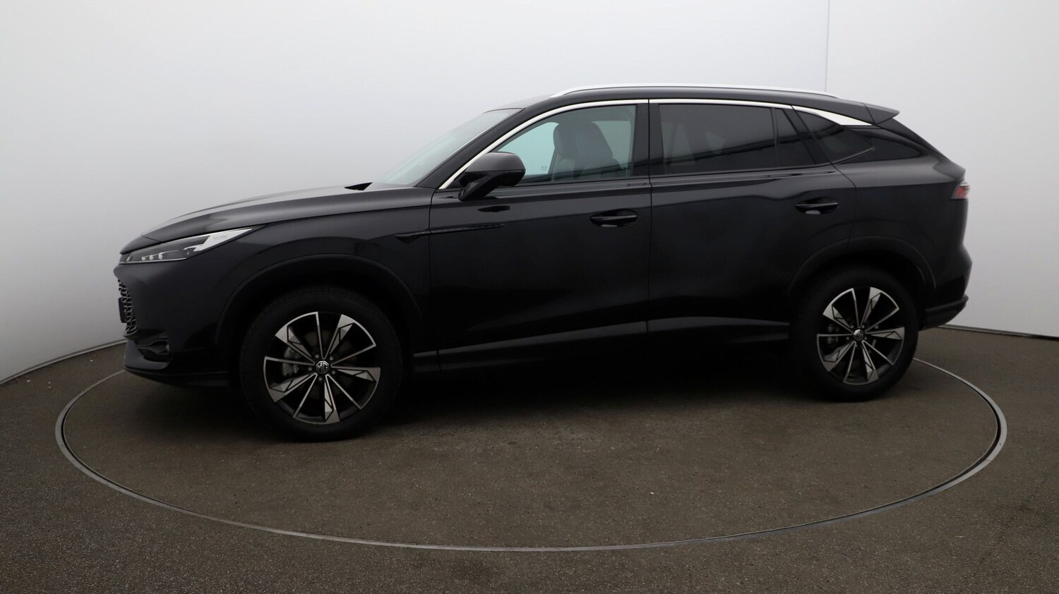 Used MG MG HS for sale - 76810256: Photo 59