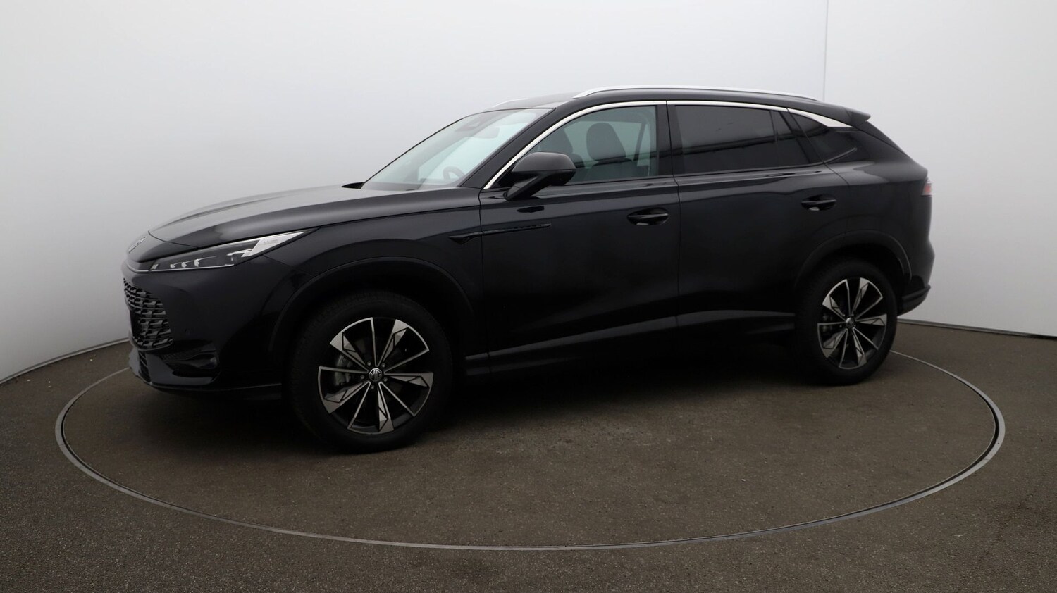 Used MG MG HS for sale - 76810256: Photo 60