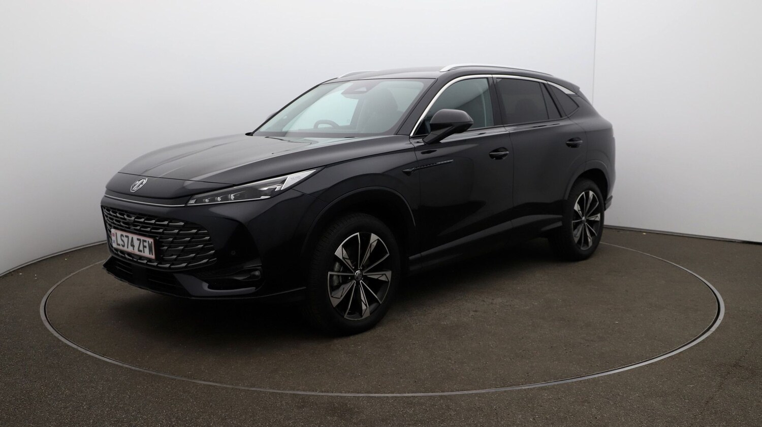 Used MG MG HS for sale - 76810256: Photo 62