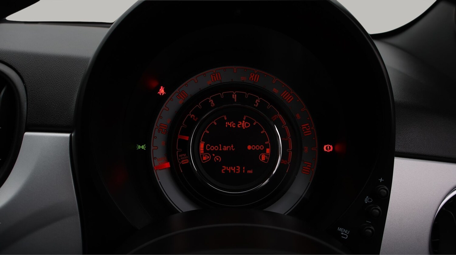 Used Fiat 500 2022 for sale - 77851161: Photo 10