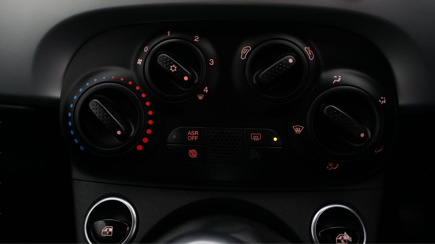 Used Fiat 500 2022 for sale - 77851161: Photo 12