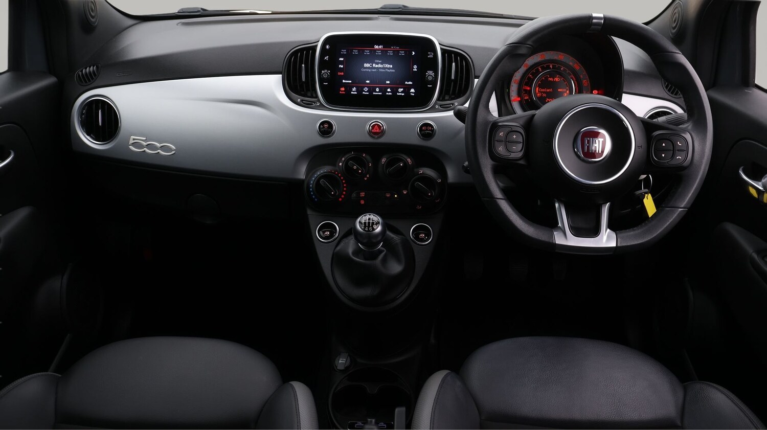 Used Fiat 500 2022 for sale - 77851161: Photo 13