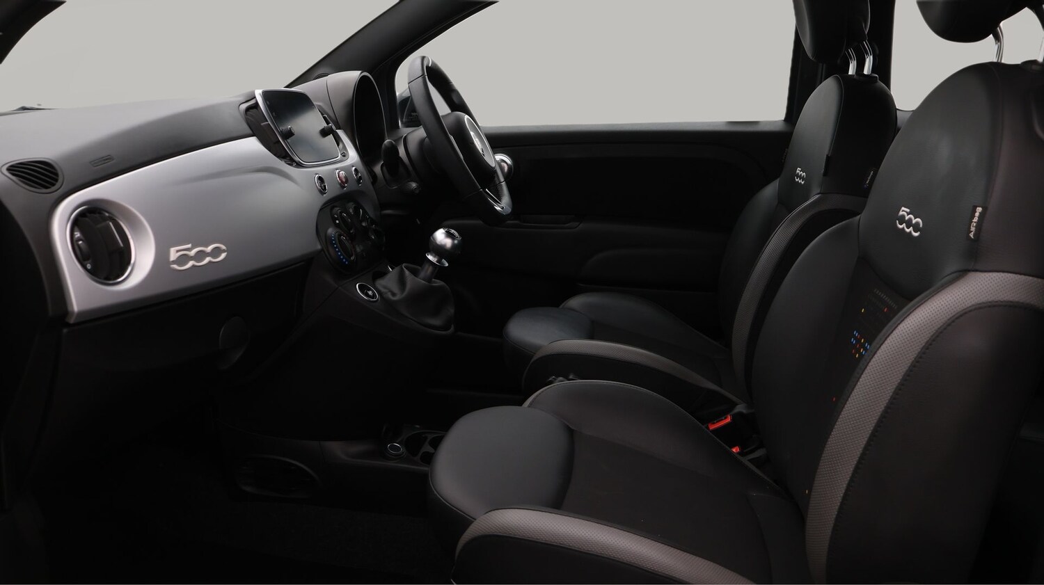 Used Fiat 500 2022 for sale - 77851161: Photo 14