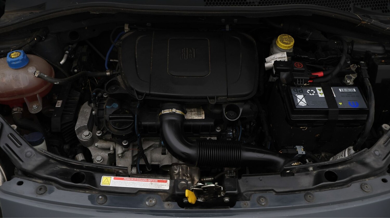 Used Fiat 500 2022 for sale - 77851161: Photo 19