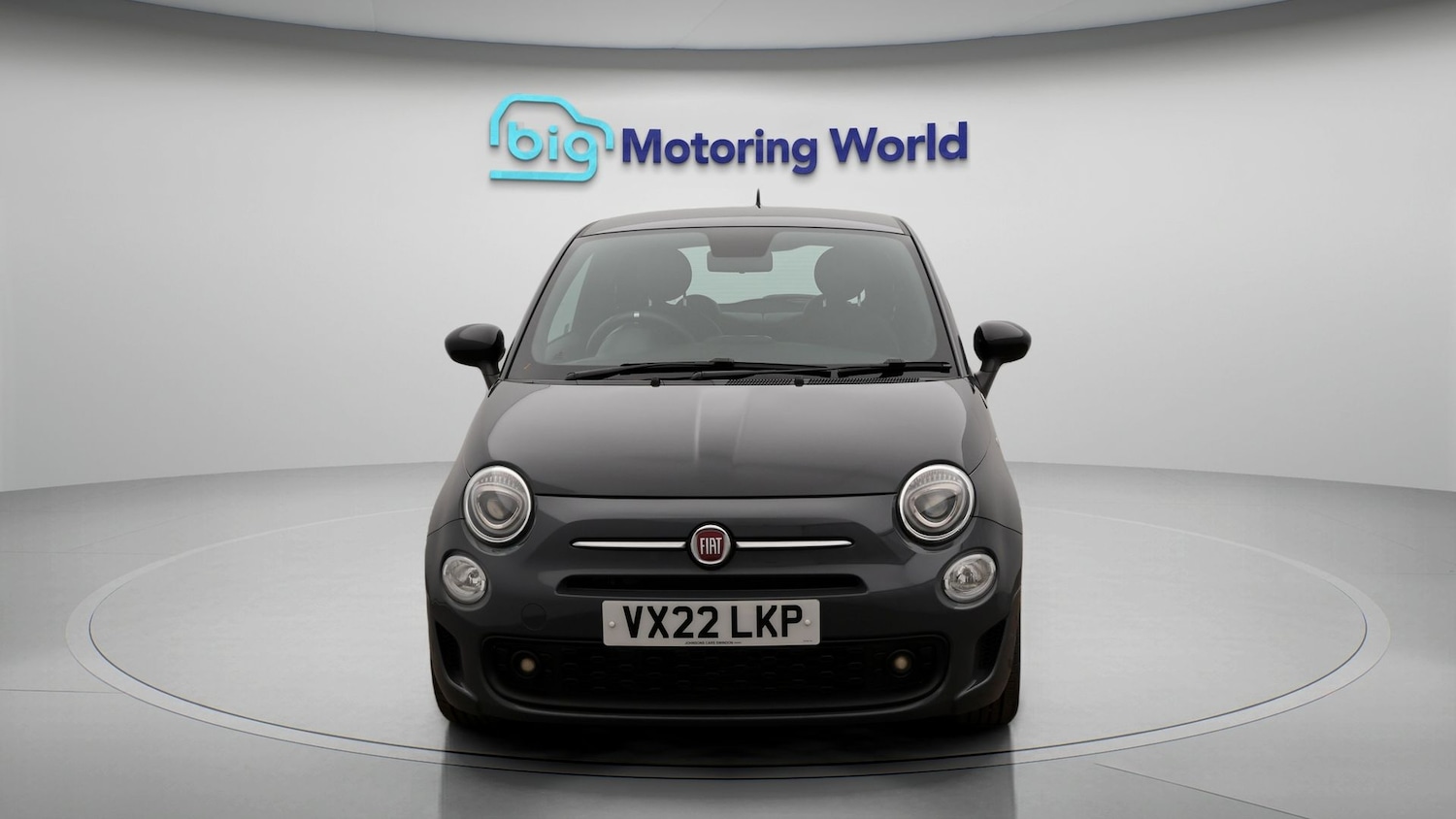 Used Fiat 500 2022 for sale - 77851161: Photo 2