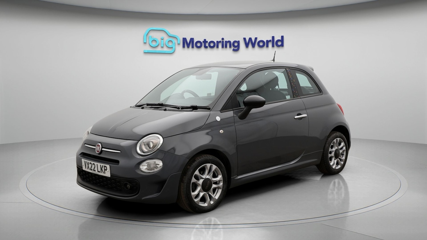 Used Fiat 500 2022 for sale - 77851161: Photo 3