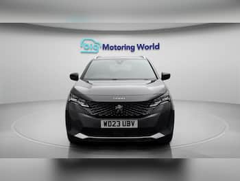 Used Peugeot 5008 2023 for sale - 79690881: Photo