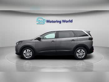 Used Peugeot 5008 2023 for sale - 79690881: Photo
