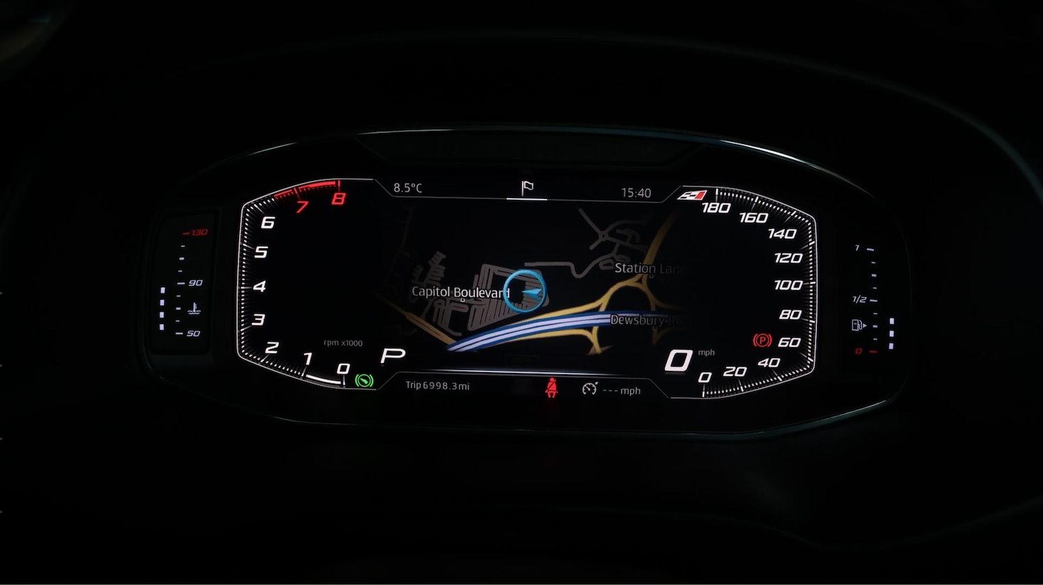 Used SEAT Leon 2019 for sale - 77873398: Photo 10