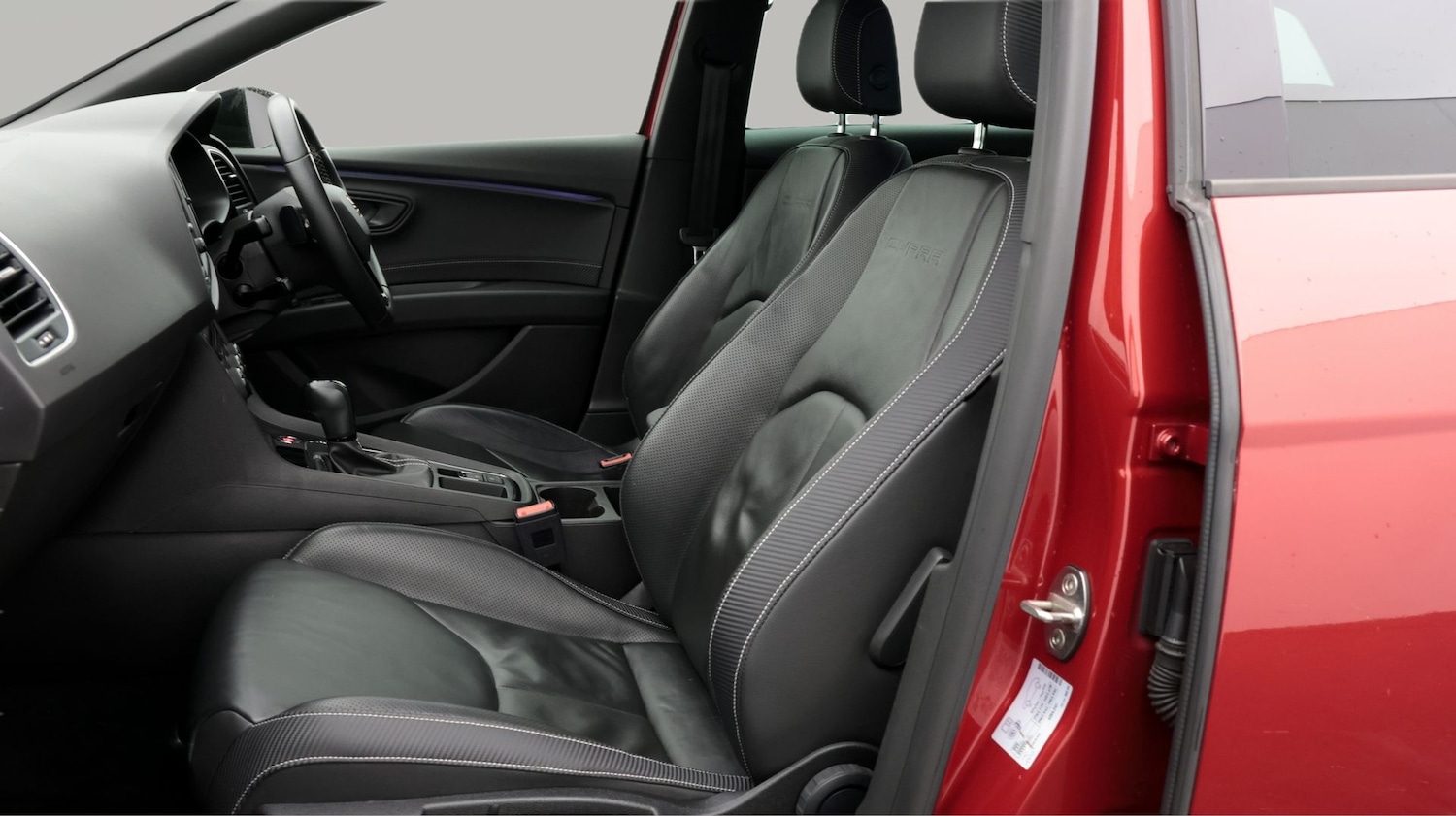 Used SEAT Leon 2019 for sale - 77873398: Photo 14