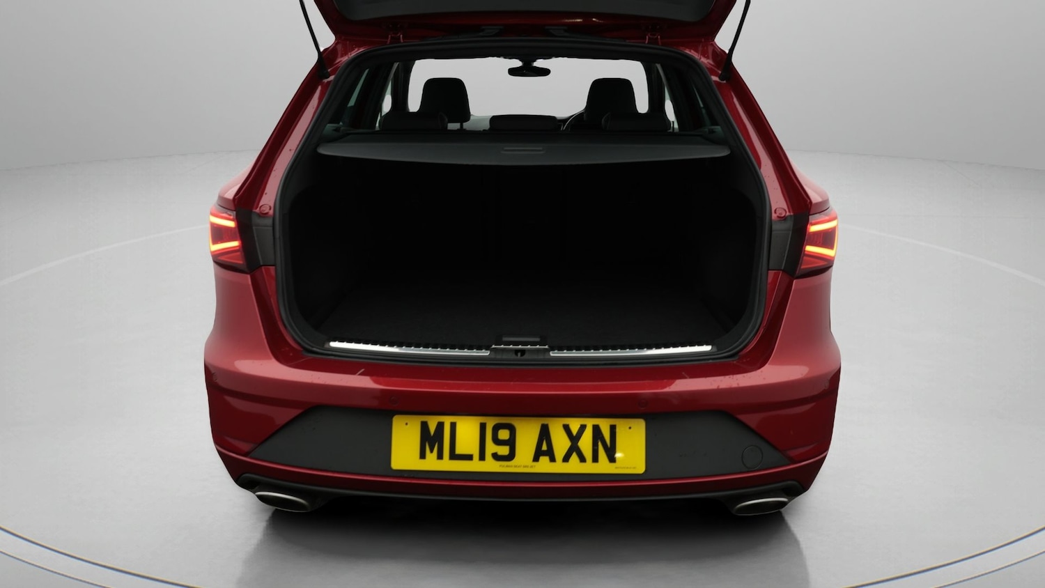 Used SEAT Leon 2019 for sale - 77873398: Photo 17