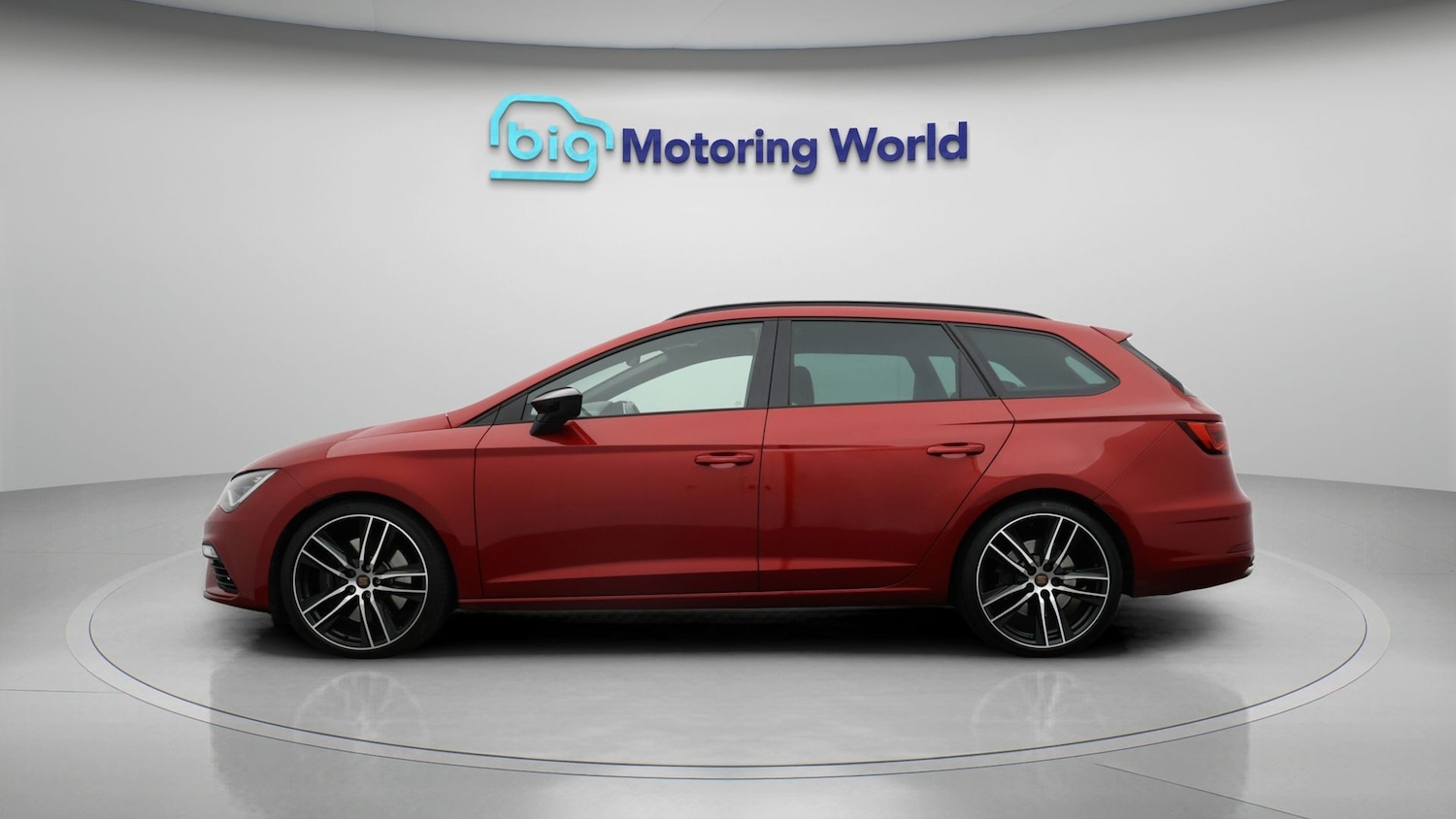 Used SEAT Leon 2019 for sale - 77873398: Photo 4