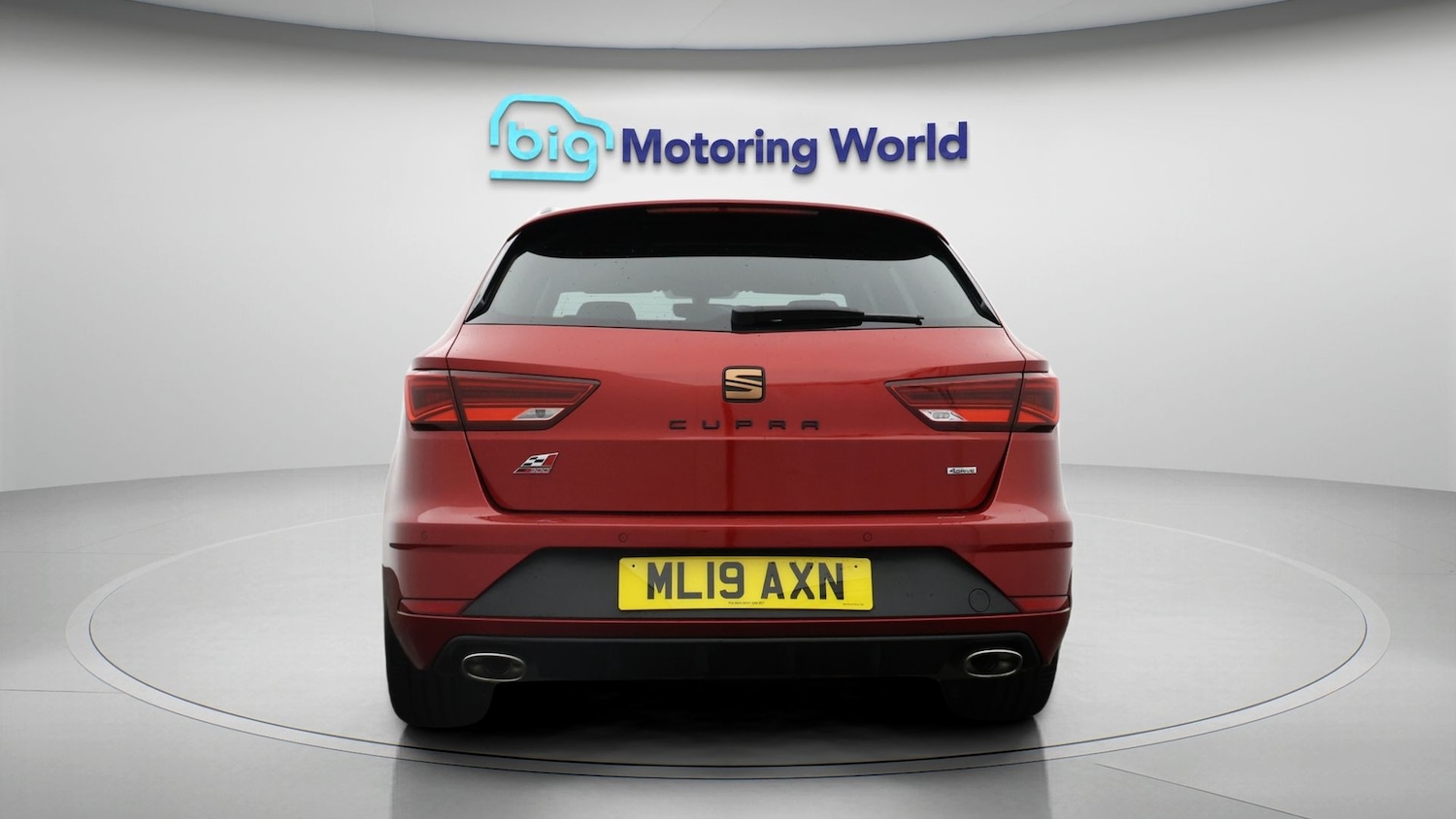 Used SEAT Leon 2019 for sale - 77873398: Photo 6
