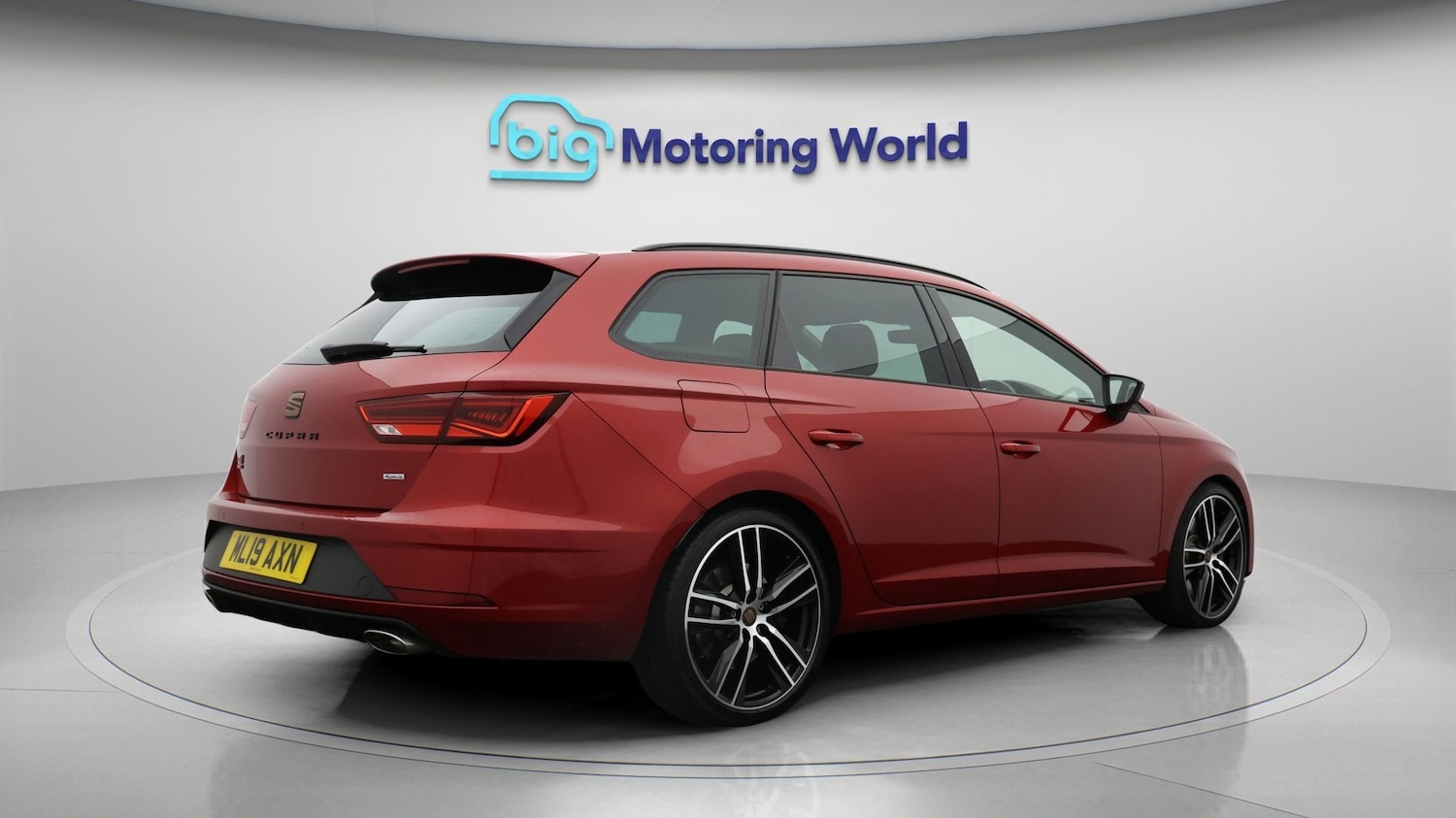 Used SEAT Leon 2019 for sale - 77873398: Photo 7