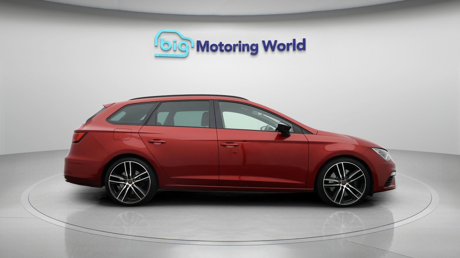 Used SEAT Leon 2019 for sale - 77873398: Photo 8