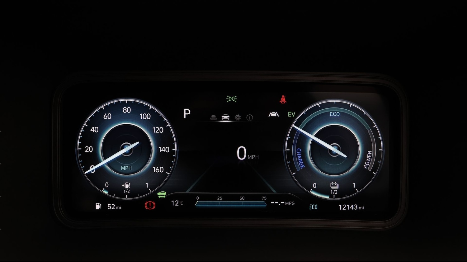 Used Hyundai KONA 2021 for sale - 77744232: Photo 10