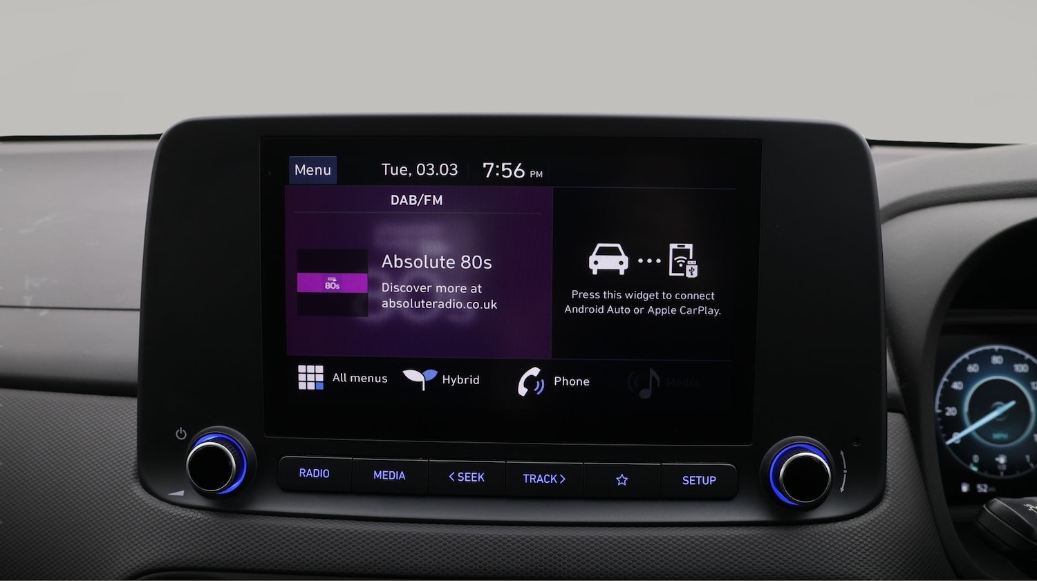 Used Hyundai KONA 2021 for sale - 77744232: Photo 11