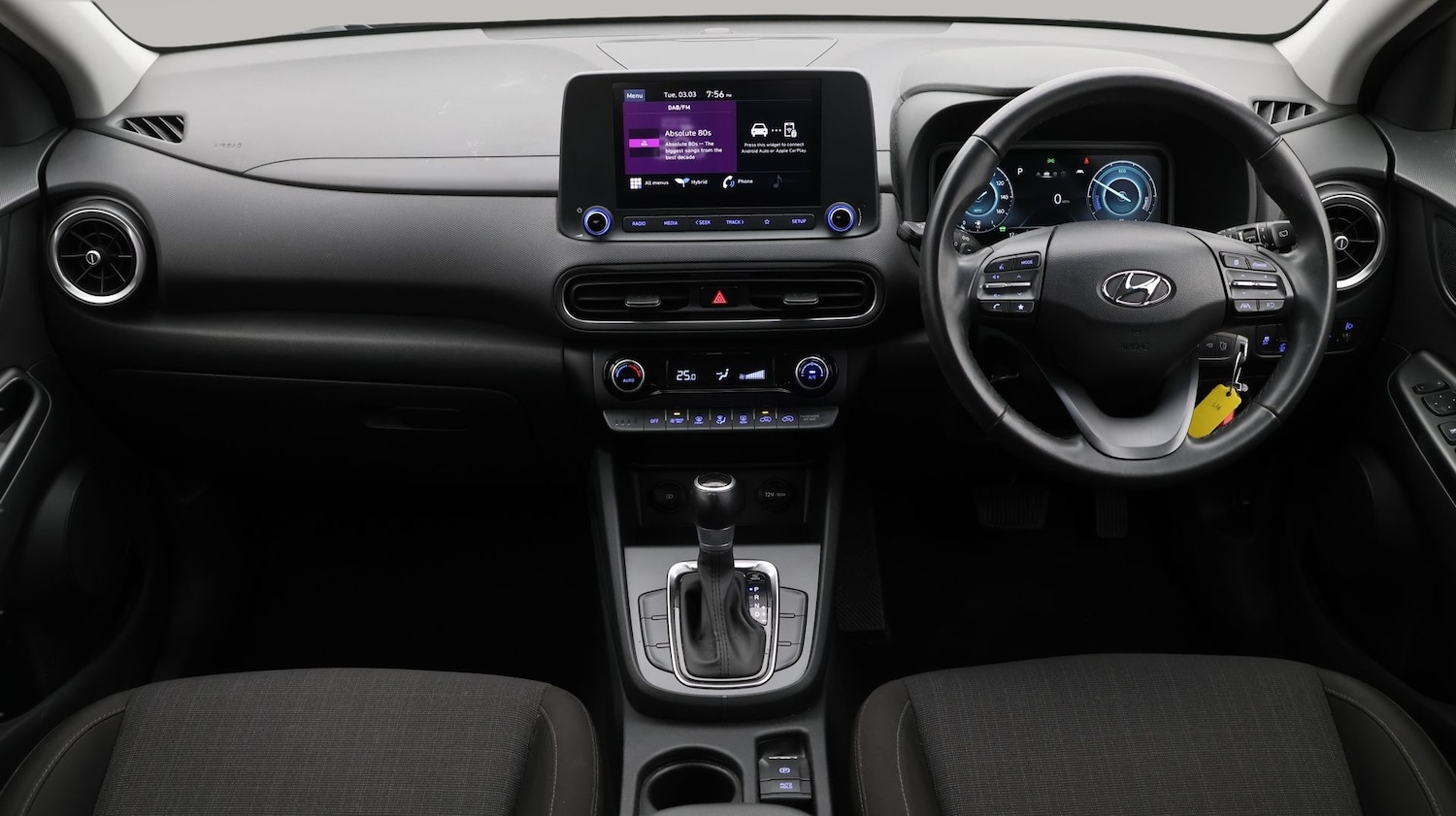 Used Hyundai KONA 2021 for sale - 77744232: Photo 13