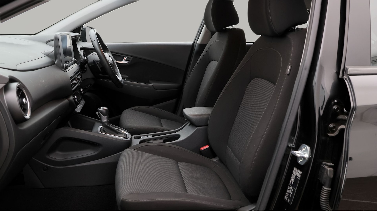 Used Hyundai KONA 2021 for sale - 77744232: Photo 14