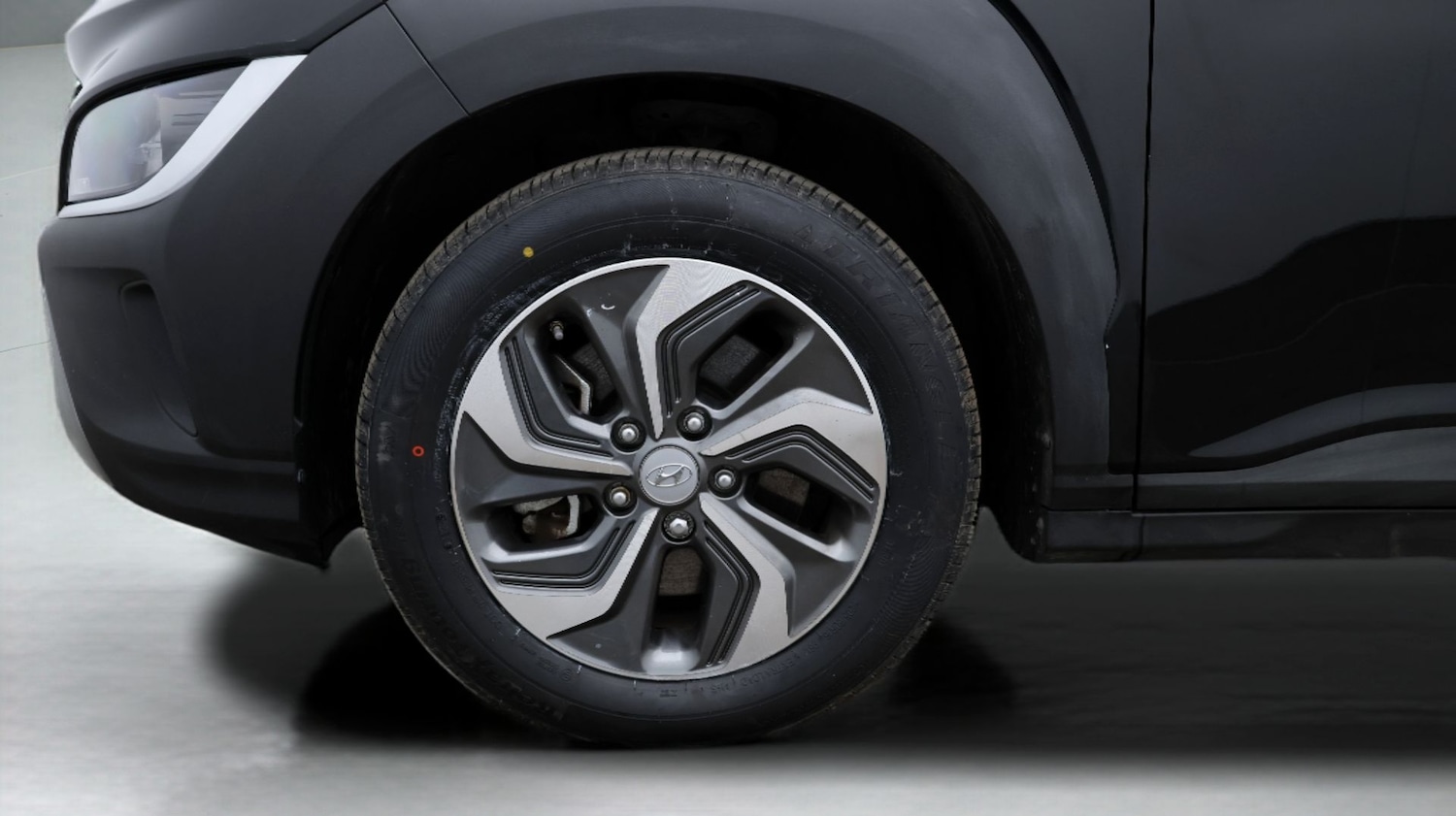 Used Hyundai KONA 2021 for sale - 77744232: Photo 18