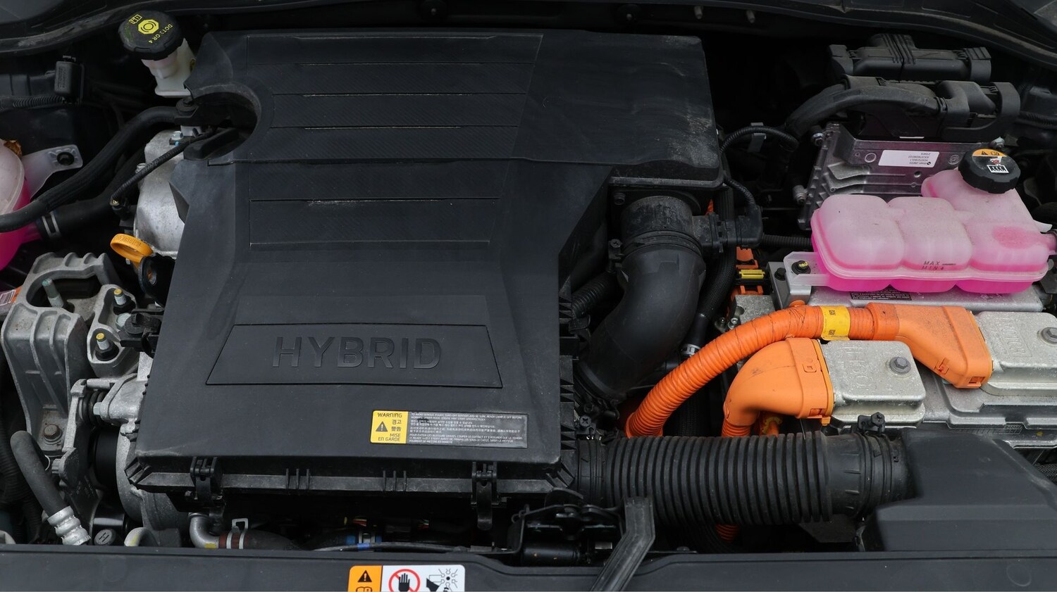 Used Hyundai KONA 2021 for sale - 77744232: Photo 19