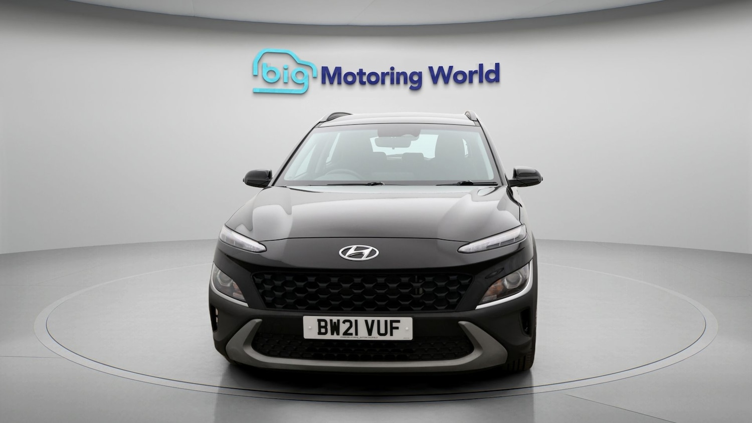 Used Hyundai KONA 2021 for sale - 77744232: Photo 2