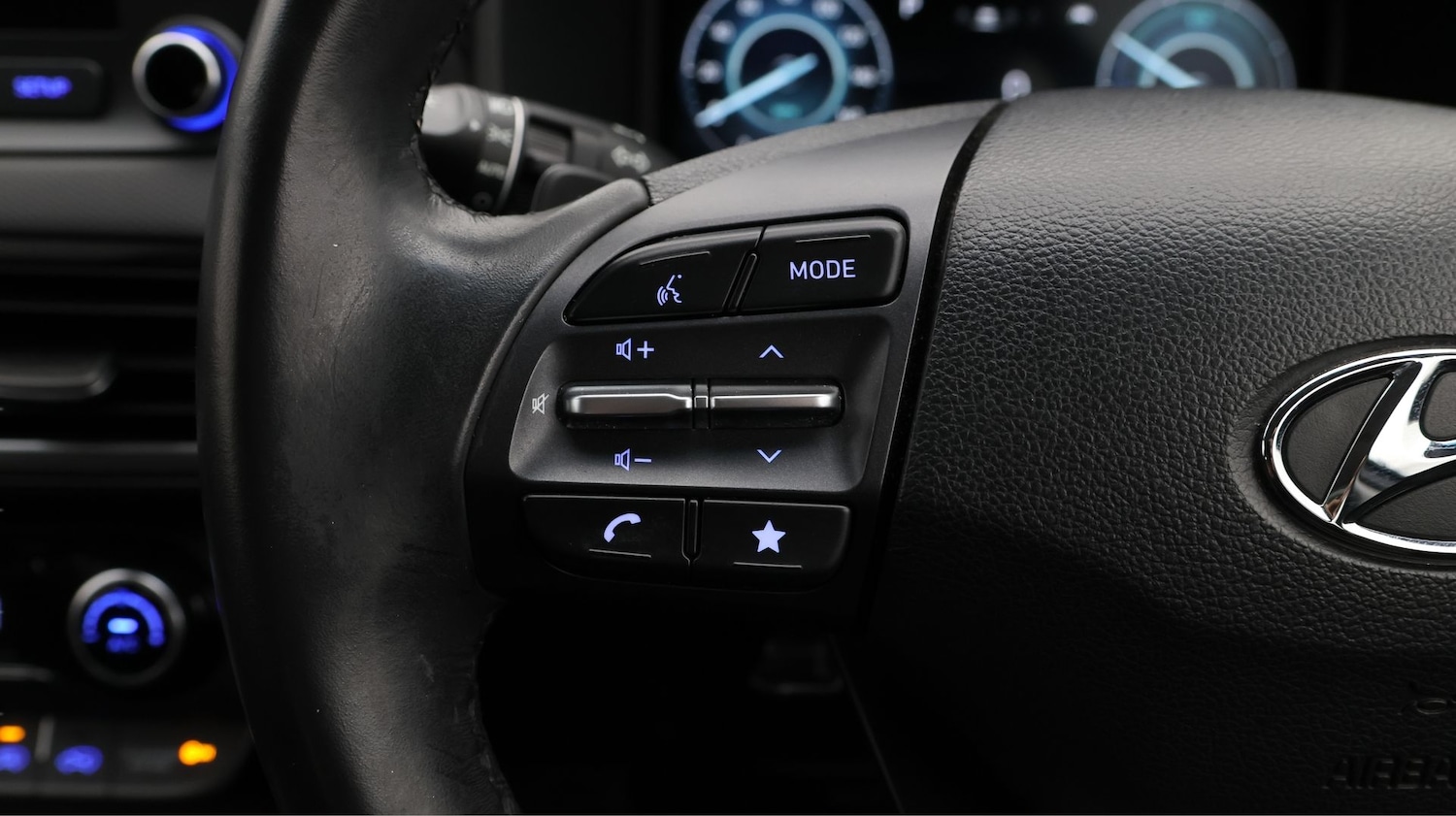 Used Hyundai KONA 2021 for sale - 77744232: Photo 20