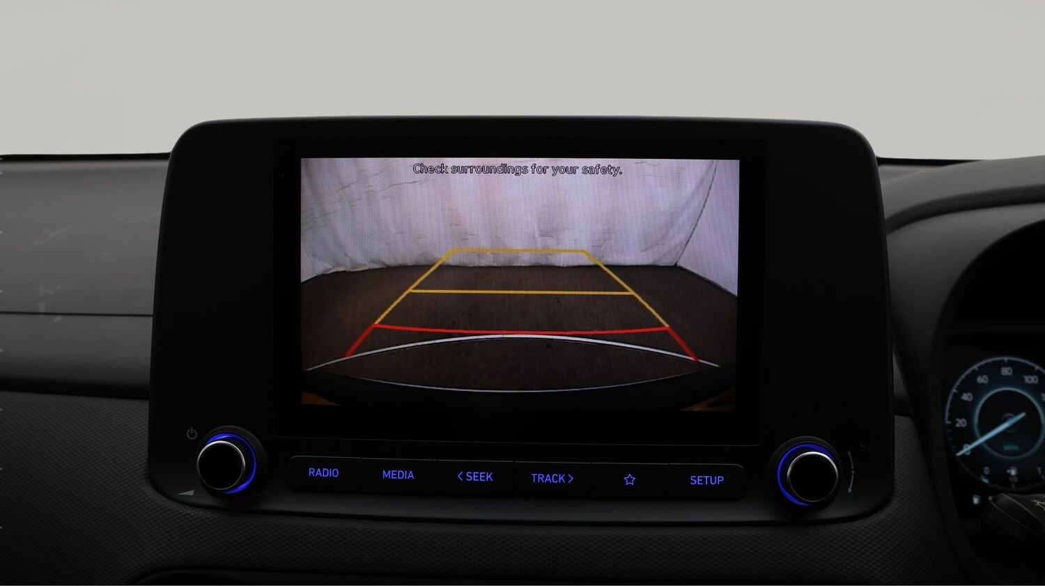 Used Hyundai KONA 2021 for sale - 77744232: Photo 24