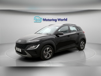 Used Hyundai KONA 2021 for sale - 77744232: Photo