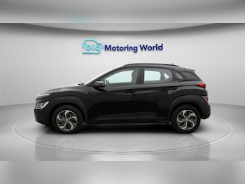 Used Hyundai KONA 2021 for sale - 77744232: Photo