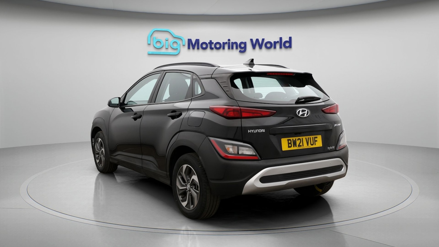 Used Hyundai KONA 2021 for sale - 77744232: Photo 5