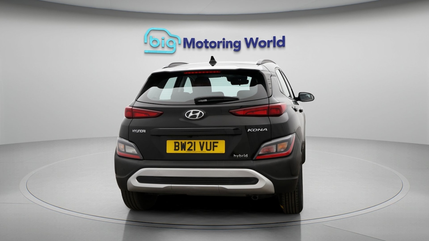 Used Hyundai KONA 2021 for sale - 77744232: Photo 6