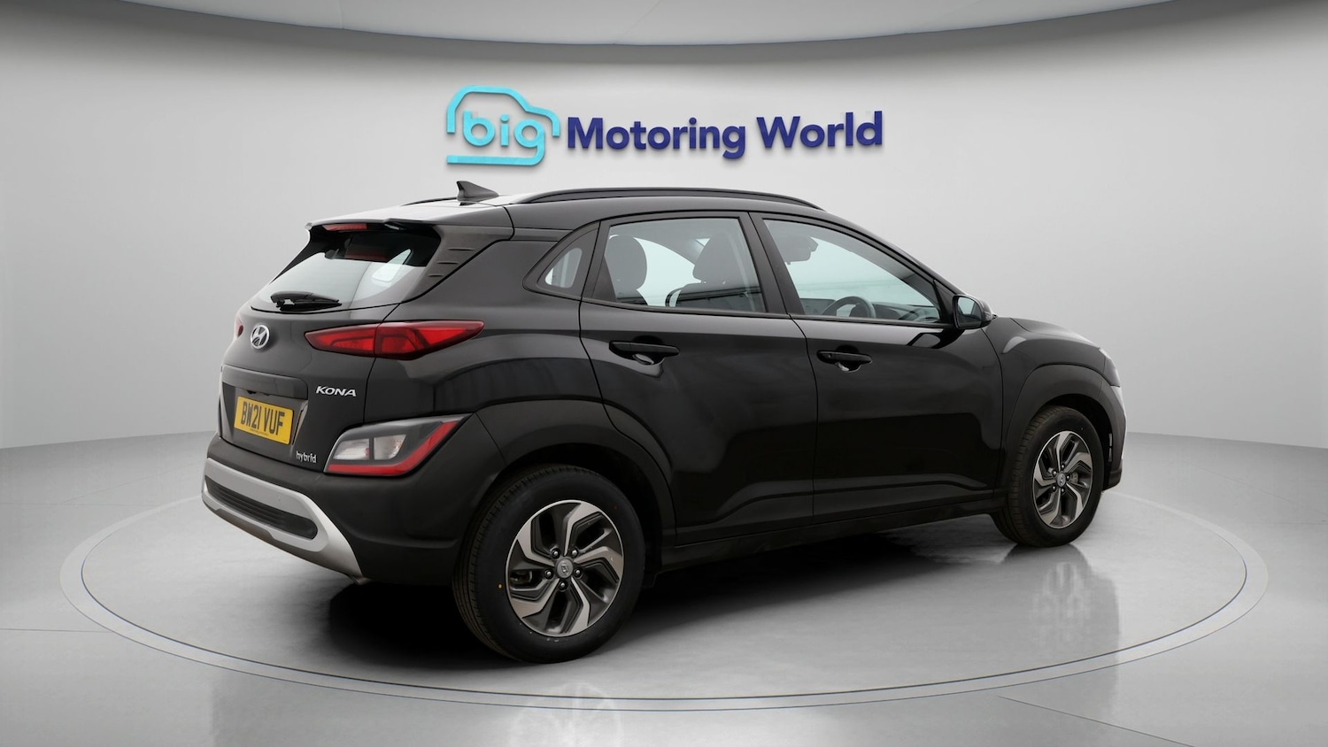 Used Hyundai KONA 2021 for sale - 77744232: Photo 7