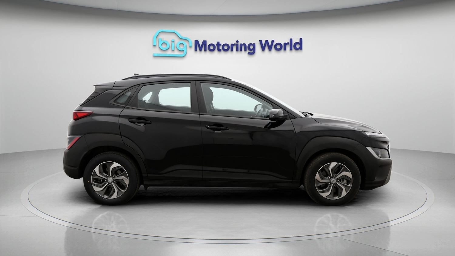 Used Hyundai KONA 2021 for sale - 77744232: Photo 8