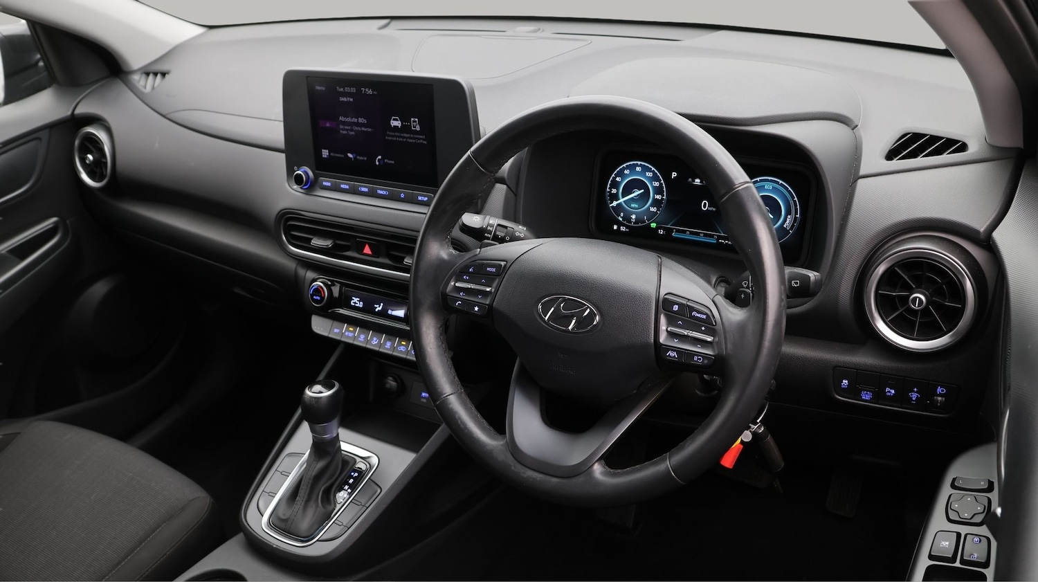 Used Hyundai KONA 2021 for sale - 77744232: Photo 9