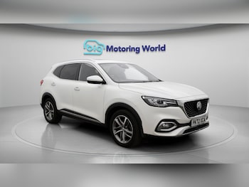 MG MG HS feature image