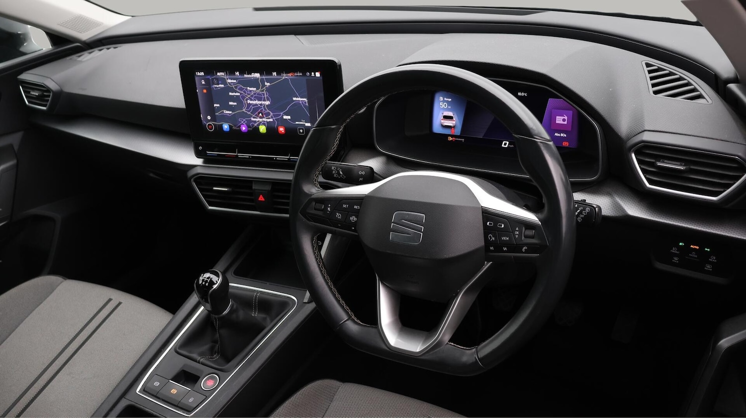 Used SEAT Leon 2022 for sale - 76634212: Photo 10