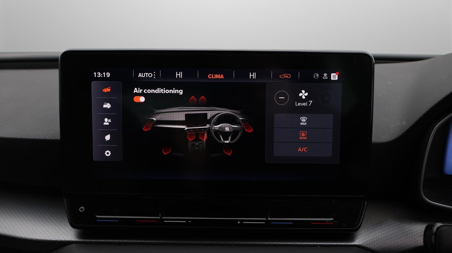 Used SEAT Leon 2022 for sale - 76634212: Photo 13