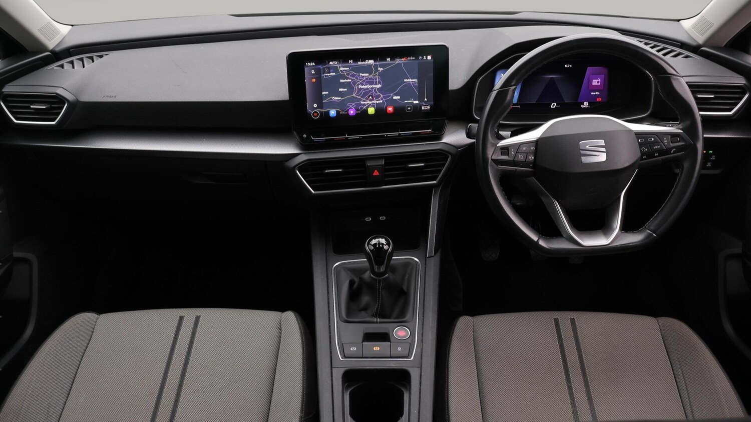 Used SEAT Leon 2022 for sale - 76634212: Photo 14