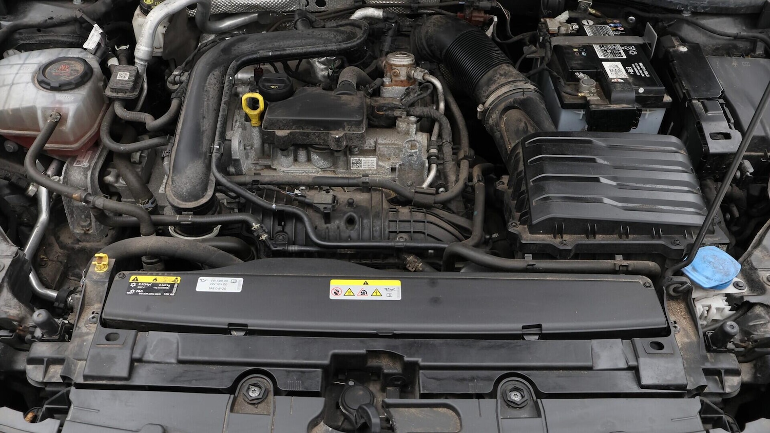 Used SEAT Leon 2022 for sale - 76634212: Photo 20