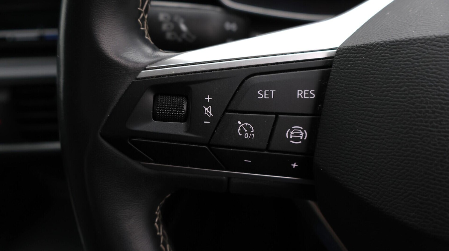 Used SEAT Leon 2022 for sale - 76634212: Photo 23