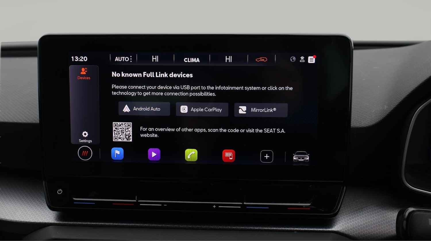 Used SEAT Leon 2022 for sale - 76634212: Photo 26