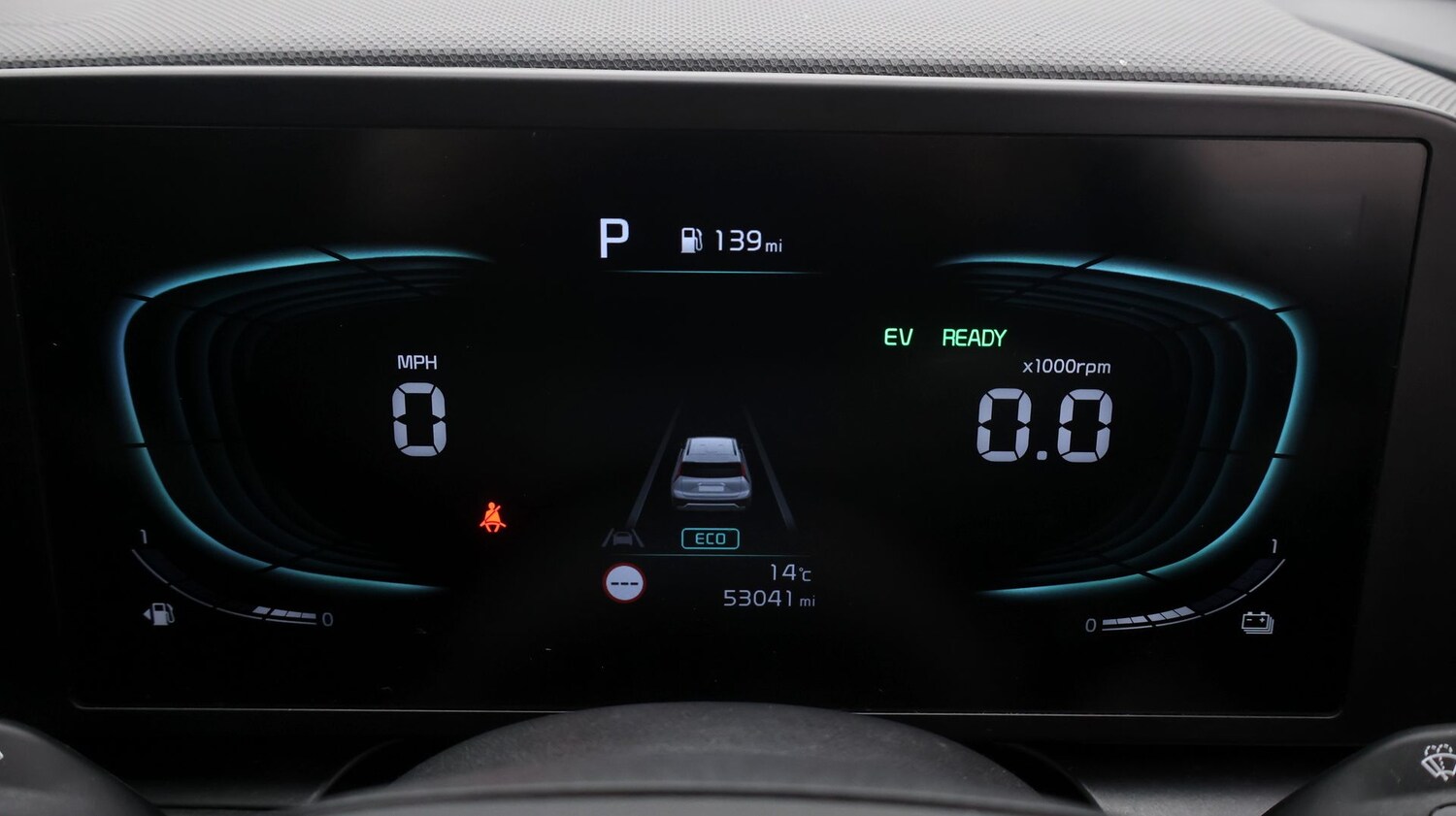 Used Kia Niro 2023 for sale - 77789443: Photo 10