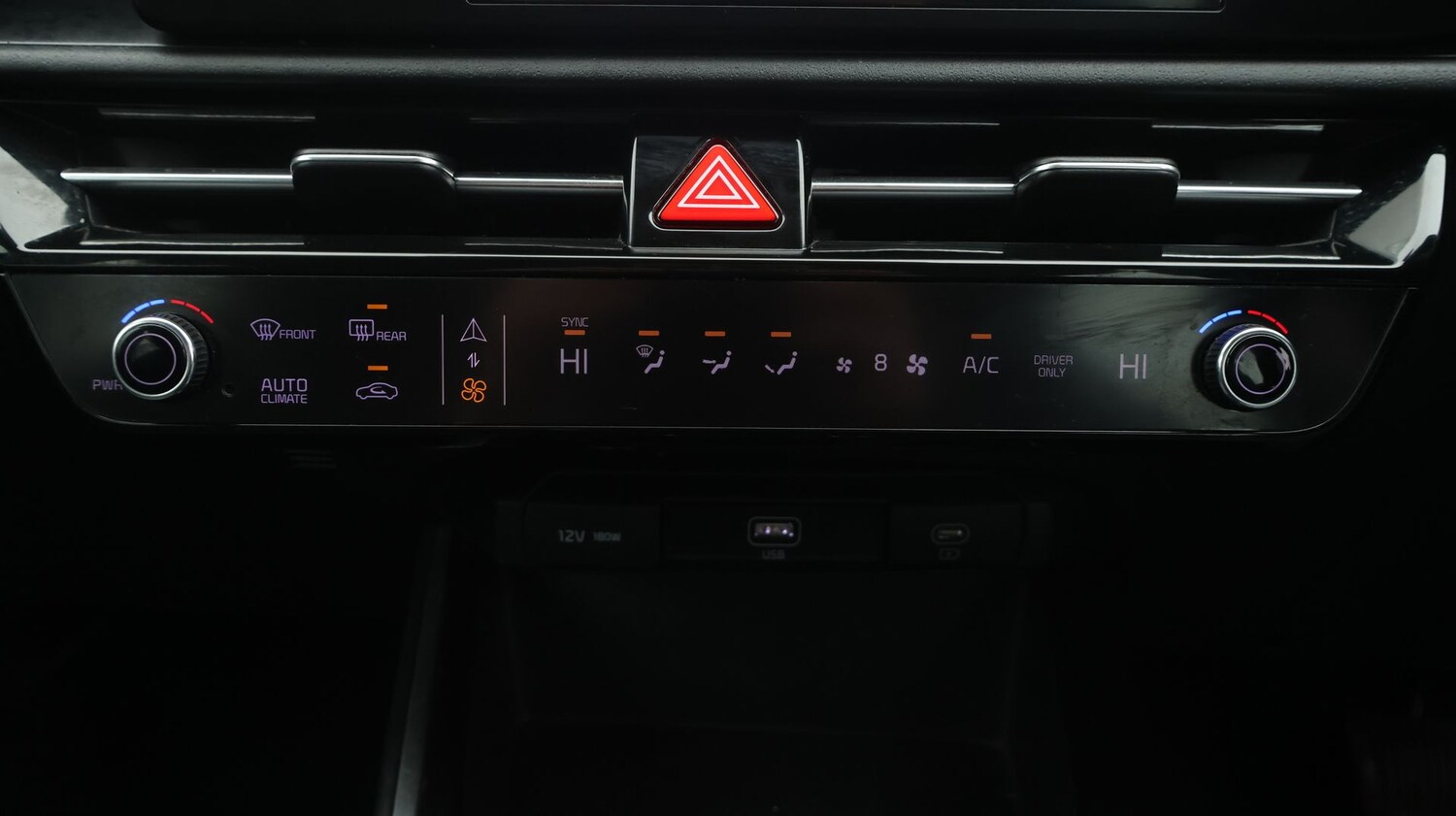 Used Kia Niro 2023 for sale - 77789443: Photo 12