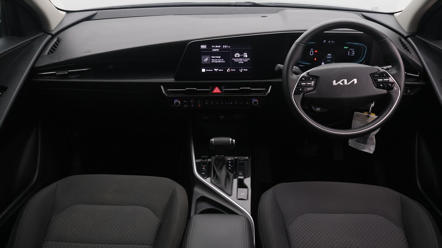 Used Kia Niro 2023 for sale - 77789443: Photo 13