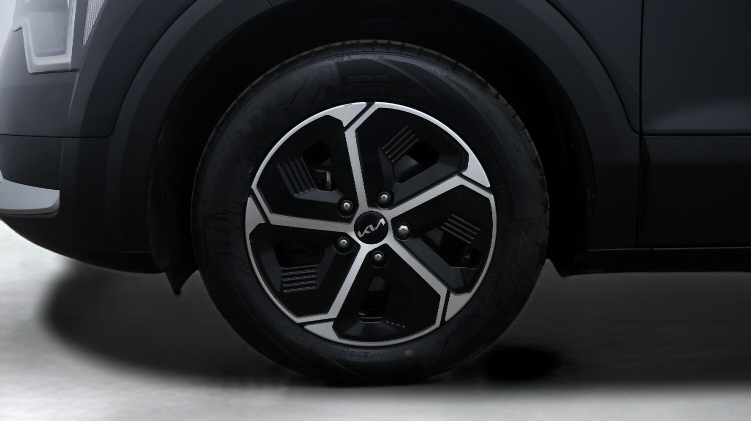 Used Kia Niro 2023 for sale - 77789443: Photo 18