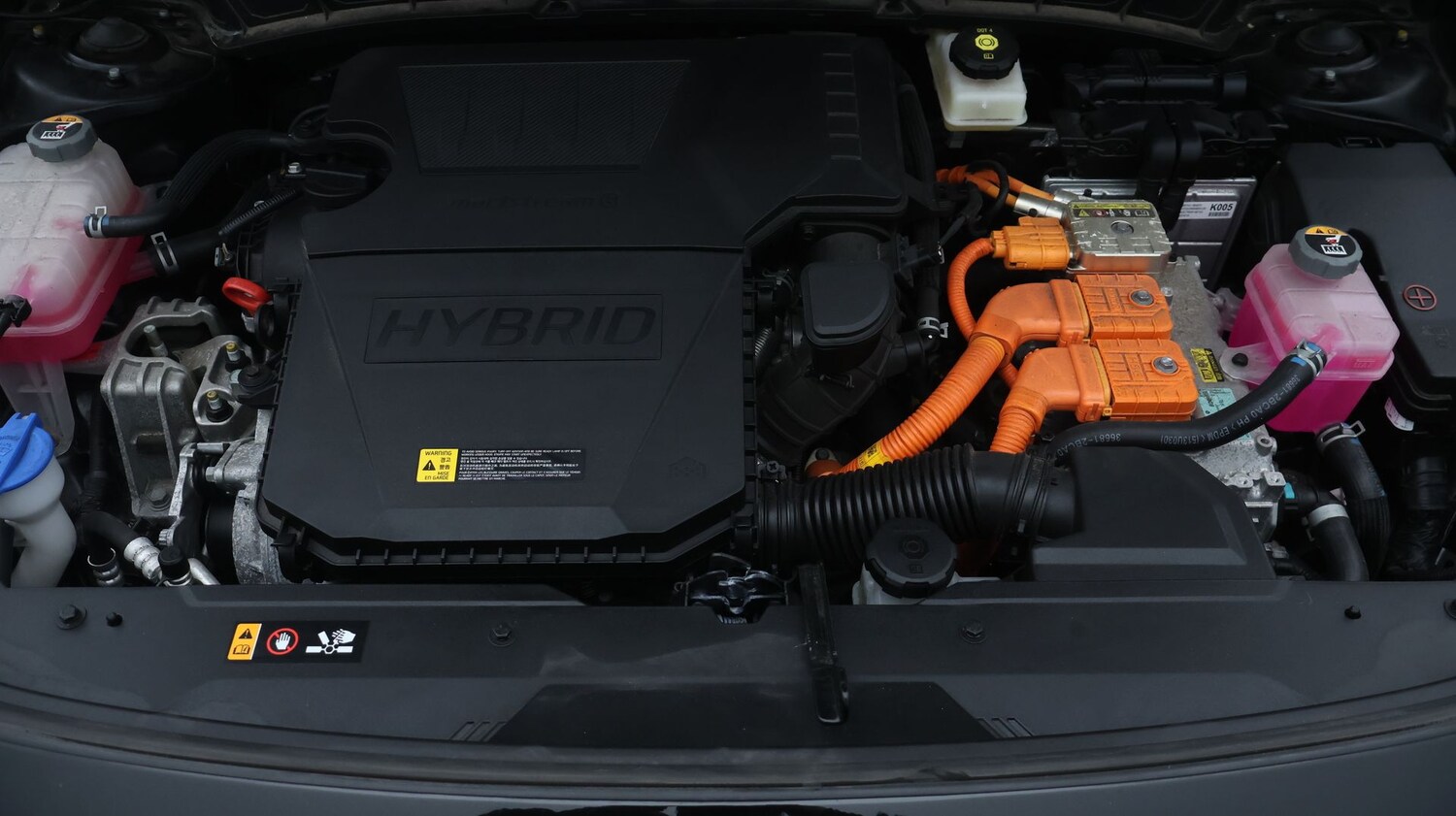 Used Kia Niro 2023 for sale - 77789443: Photo 19