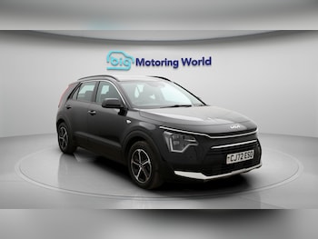 Used Kia Niro 2023 for sale - 77789443: Photo